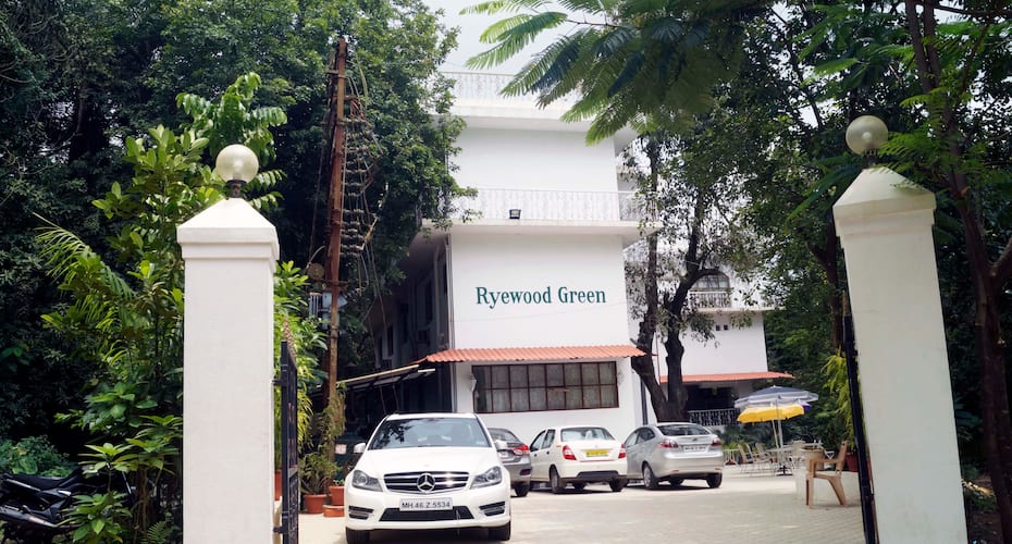 Ryewood Green, Lonavala 1